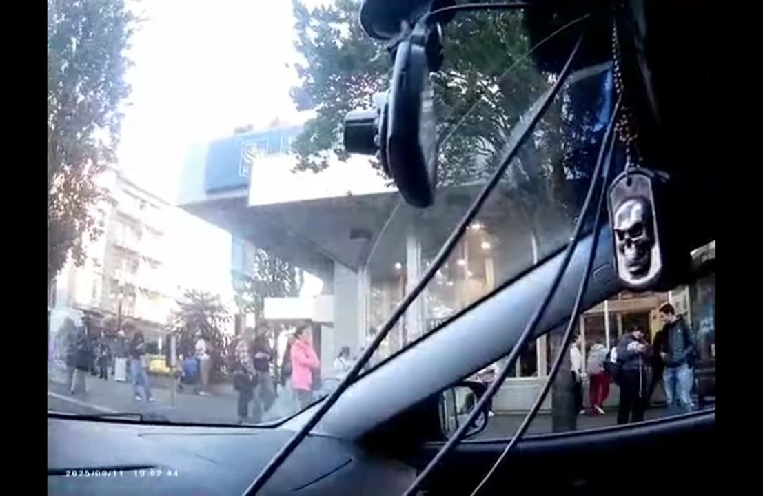 9/11/2025, (Targeted Individuals & Perp TV) Other Gangstalking PERPS Tried to Warn Clueless Retarded