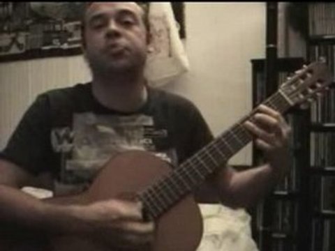 Je suis un voyou (Georges Brassens)