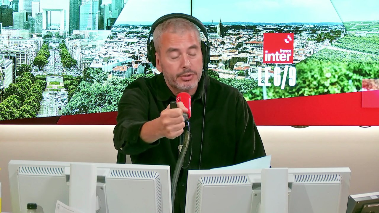 L'ambassadeur russe convoqué au Quai d'Orsay, annonce Jean-Noël Barrot