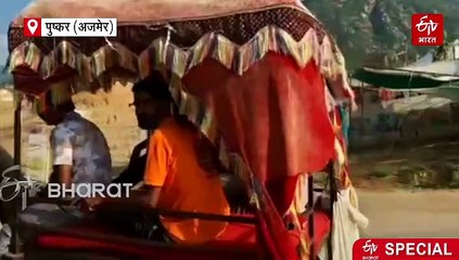 सैंड आर्टिस्ट अजय सिंह रावत: रेत से गढ़ी पहचान, 800 से ज्यादा कलाकृतियां बनाकर सबको किया हैरान