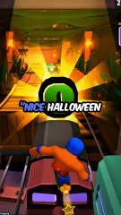 The Final Ring💀 | Horror Comedy Short | Nightmare Nonsense