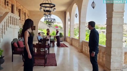 Uzak Sehir  Capitulo 26 Completo en Español Ciudad Lejana