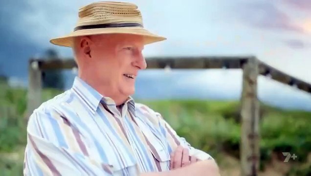 Home and Away 8573 11th September 2025