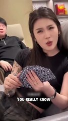 When It’s the Girlfriend’s Turn to Play, She Ends Up Getting Really Mad