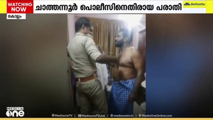 കോടതി വെറുതെവിട്ടയാളെ വീട്ടിൽ നിന്നും പിടിച്ചുകൊണ്ടുപോയതിൽ പൊലീസിന് വീഴ്ചയെന്ന് മനുഷ്യാവകാശ കമ്മീഷൻ