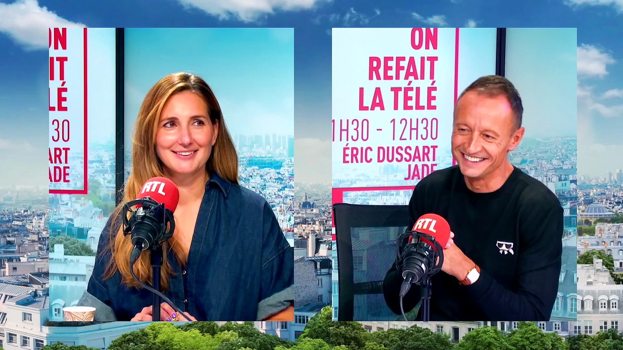 Elle danse Marie, elle danse