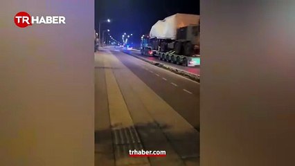 İsrail hava savunma sistemi gizlice yerleştirildi: Muhalefet ayağa kalktı: İşgal ediliyoruz!