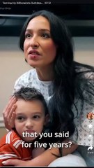 Pregnant & Secretly Married to Boss | Full English Subtitles 🤫 - thumbnail