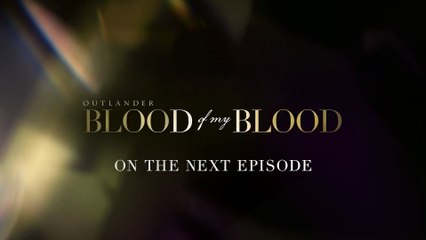 Outlander Blood of My Blood Episode 8 - A Virtuous Woman