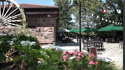 Bursa’da yapılıyor! İtalya’nın en meşhur pizzalarına rakip oldu