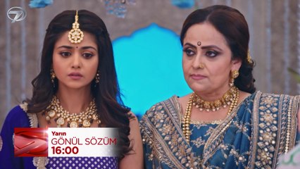 Gönül Sözüm 111. Bölüm Fragmanı - 15 Eylül 2025