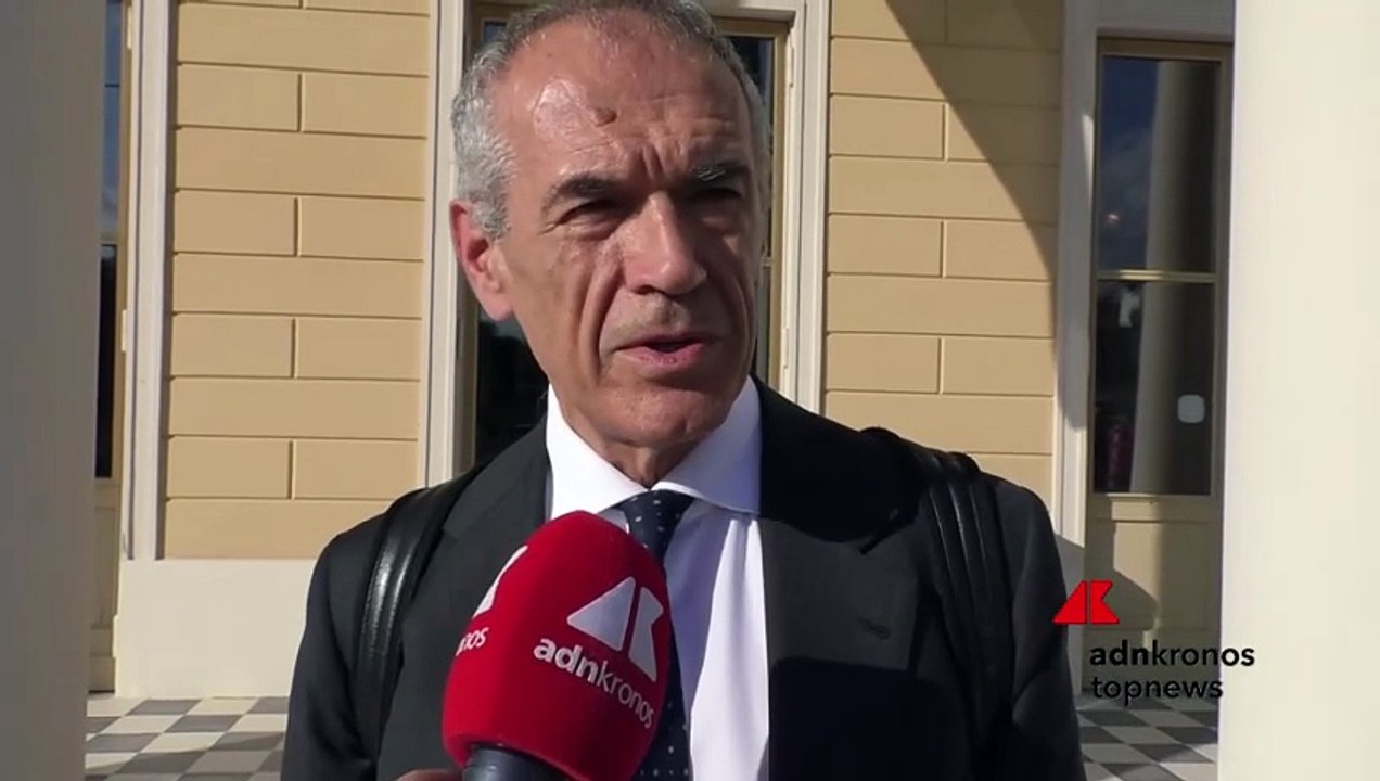 Legno, Cottarelli: "C’è futuro per settore del legno"