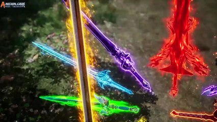 Against the Sky Supreme Episode 444 Subtitle Indonesia