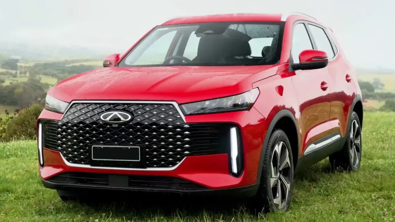 2025 Chery Tiggo 4 Urban & Ultimate: Preis-Leistungs-Sieger unter den kleinen SUVs?