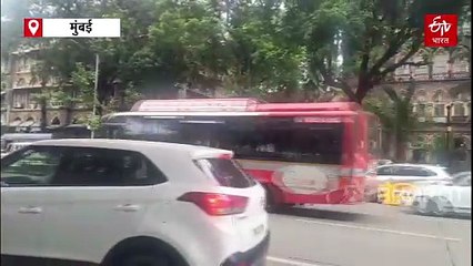 दिल्ली पाठोपाठ मुंबई उच्च न्यायालय बॉम्बनं उडवण्याची धमकी; न्यायालयाच्या आवारात शोध मोहीम सुरू