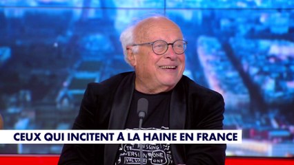 André Bercoff : «Charlie Kirk était l’inverse de la violence»