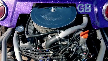 The Grand Tour (2016) S1 E7