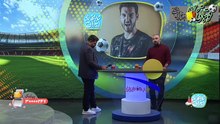 جانشین بیرانوند از سوئد آمد