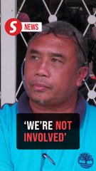 Kampung Sungai Baru residents not involved in scuffle – committee advisor