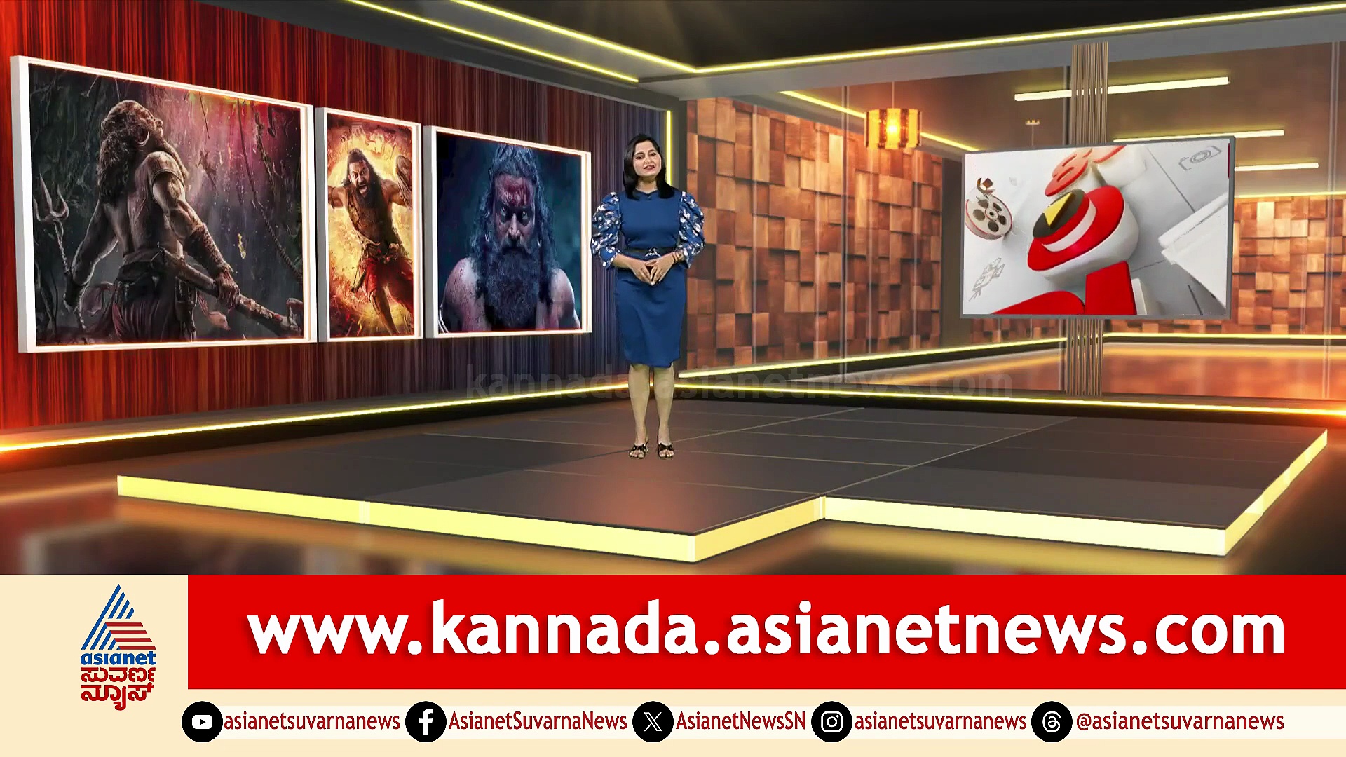 ಕಾಂತಾರ ಬರೆಯಿತು ಹೊಸ ದಾಖಲೆ; ಏನದು ರಿಷಬ್ ಶೆಟ್ಟಿ ಭಾರೀ ಸಿನಿಮಾದ ಆ ಹೊಸಭಾಷ್ಯ?