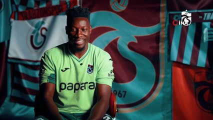 Andre Onana: We Will Give Our All on the Field ⚽ - thumbnail