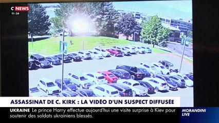 Le prince Harry effectue aujourd'hui une visite surprise en Ukraine pour soutenir des soldats ukrainiens blessés lors de la guerre contre la Russie - VIDEO