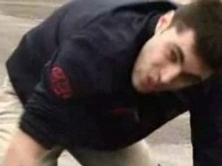 Motor Rijder Magazine trash gore