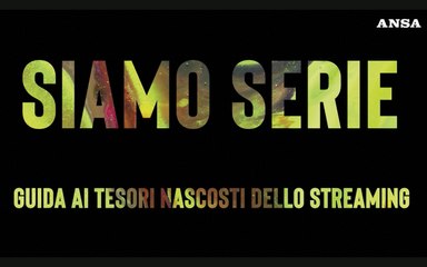 Siamo serie: MobLand, Bono: Stories of Surrender, Il club dei delitti del giovedì