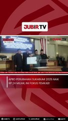 APBD Perubahan Sukabumi 2025 Naik Rp 24 Miliar, Ini Fokus Pemkab!