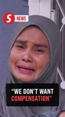 We want our heritage land preserved, says Rafidah