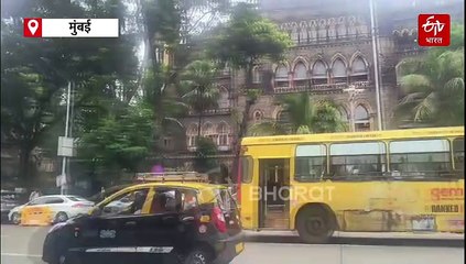 दिल्ली पाठोपाठ मुंबई उच्च न्यायालय बॉम्बनं उडवण्याची धमकी; न्यायालयाच्या आवारात शोध मोहीम सुरू