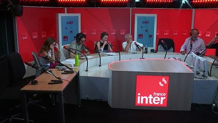 Fan de Philippe Torreton - La drôle d'humeur d'Oldelaf