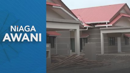 MBSB IB jangka Belanjawan 2026 fokus pemilikan rumah