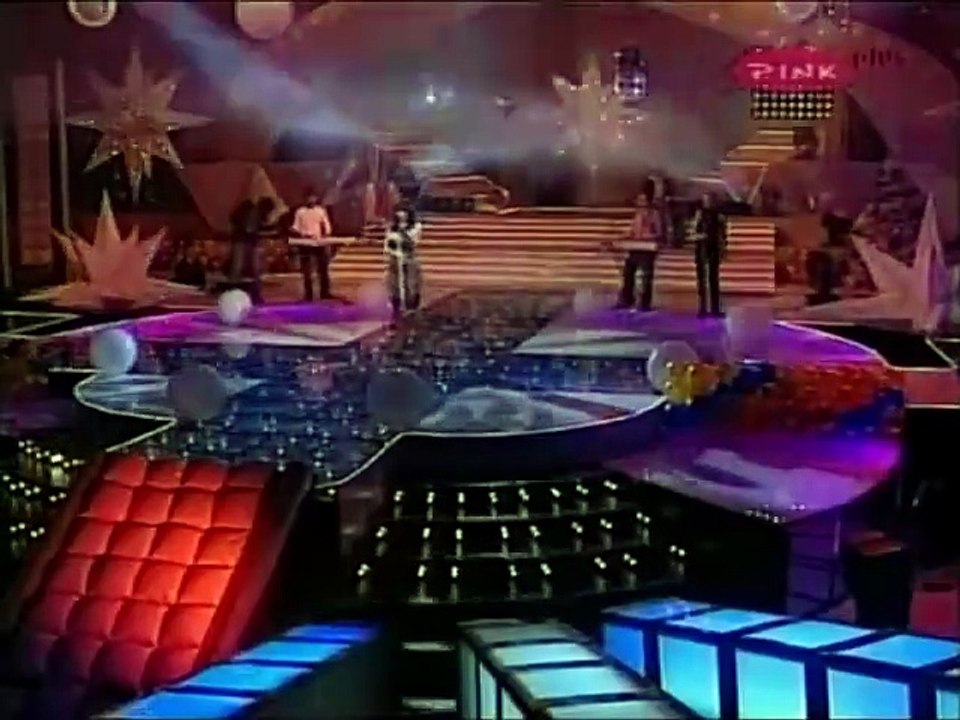 Ceca - Koza pamti - Novogodisnji show - (TV Pink 2007)