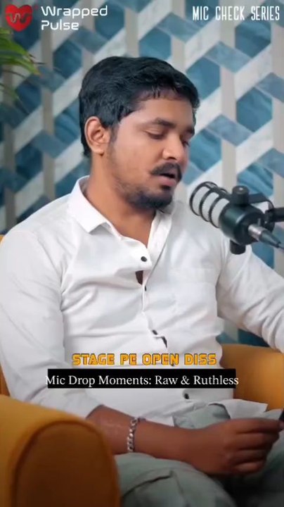 Watch Full Episode on Wrapped Pulse Channel..#wrappedpulse