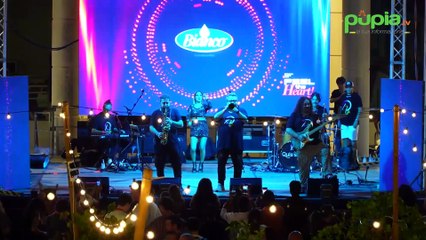 Monteruscello Fest, show di Finizio e Sannino: raccolti fondi per Telethon e incubatrice (11.09.25)