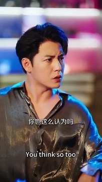 (6) Ending She followed her boyfriend silently for four years and acted like a dog, but on their wedding day, he pushed her to another man for Bai Yueguang. Later, the dog man came to his senses and begged her for forgiveness, but she had already given up