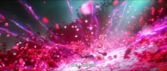 Tomb of Fallen Gods Season 3 Episode 07 Subtitle multi.