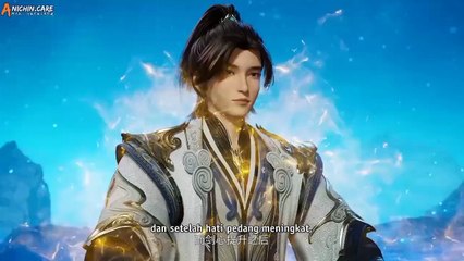 Supreme_God Emperor_Episode 511 - 525