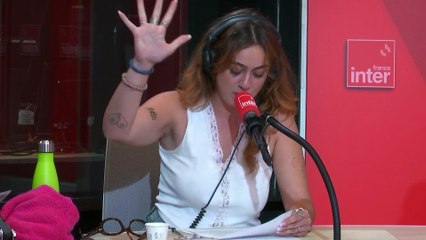 Hommage au sexe - La drôle d'humeur d'Emma Bojan