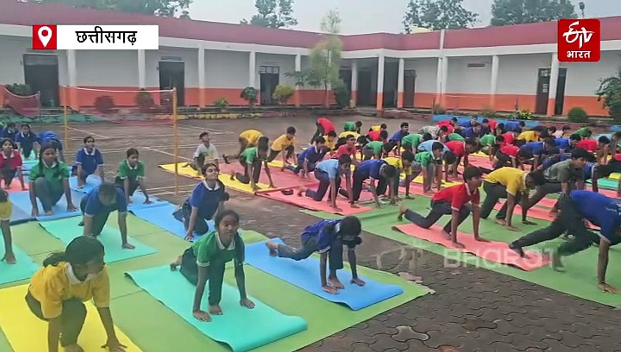नेशनल लेवल स्पोर्ट्स में चमके नक्सल प्रभावित सुकमा के छात्र, गोल्ड और सिल्वर मेडल जीते