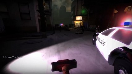 No More Room in Hell steam PC game broadway2_1