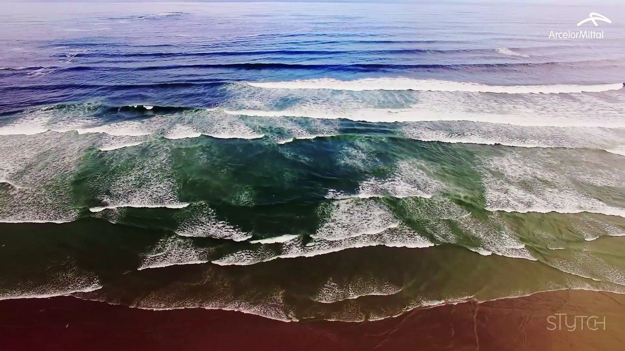 Oceane 30 - 3D Product Video