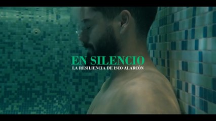 Trailer de 'En Silencio', el documental de Sara Sálamo sobre la lesión de Isco