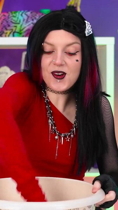 🤯 Slime + Balloons = The Ultimate ASMR Combo 🎈✨