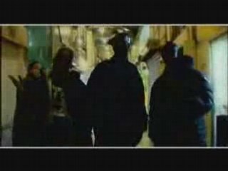 Rap escobar macson feat youssoupha