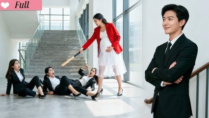 [ENG SUB] The Fortune Teller Who Tamed a Tycoon - Full #drama #billionaire #mustwatch #fantasy