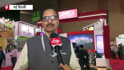 रामोजी फिल्म सिटी ने BLTM 2025 में सुर्खियां बटोरीं, भारत के टॉप कॉर्पोरेट इवेंट डेस्टिनेशन के रूप में स्थिति की मजबूत