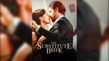 The Substitute Bride #FullMovie