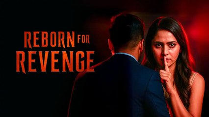 Reborn for Revenge #werewolf #alpha #drama